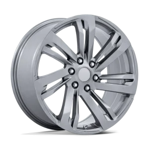 OE Creations – PR240 – Silver – 18″x8.5″ 35mm – All weather Wheels – PR240SX18857235